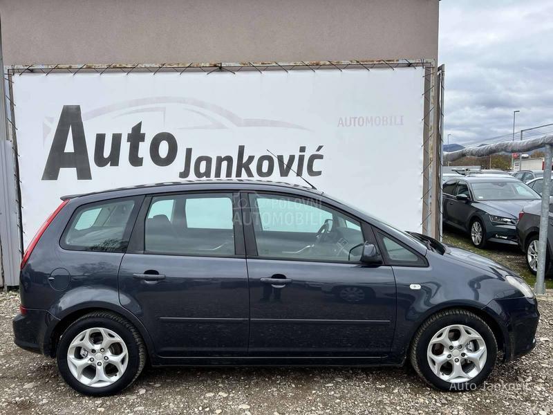 Ford C-Max 1.6 HDI