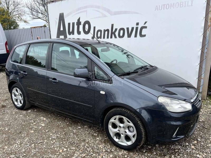 Ford C-Max 1.6 HDI