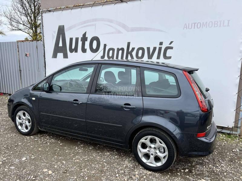 Ford C-Max 1.6 HDI
