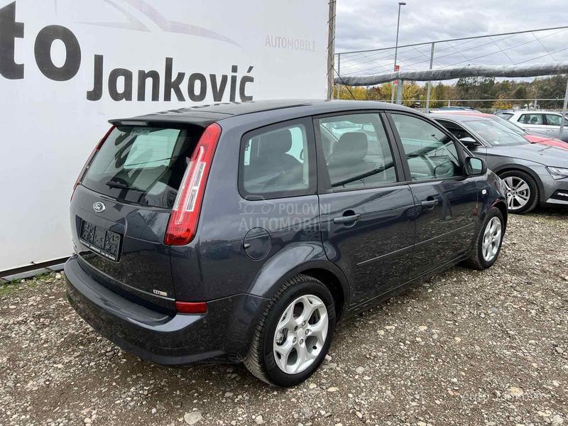 Ford C-Max 1.6 HDI