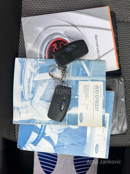 Ford C-Max 1.6 HDI