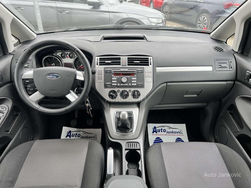 Ford C-Max 1.6 HDI