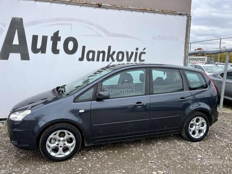 Ford C-Max 1.6 HDI