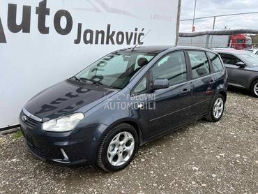 Ford C-Max 1.6 HDI
