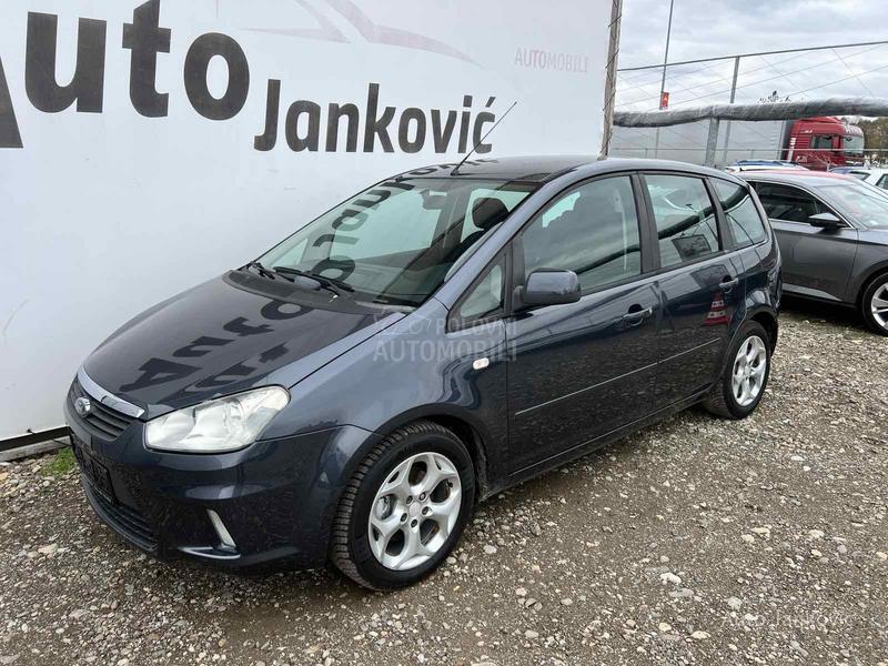 Ford C-Max 1.6 HDI