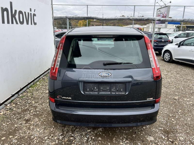 Ford C-Max 1.6 HDI