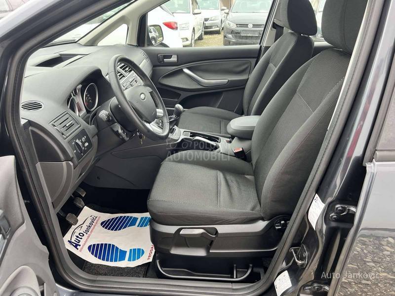 Ford C-Max 1.6 HDI