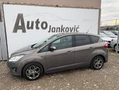 Ford C-Max 1.6 HDI