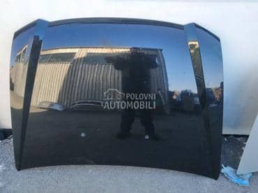 Hauba crna za Fiat Stilo