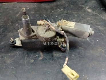motor brisaca zadnji za Daewoo Lanos