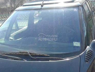 Sofersajbna za Renault Espace