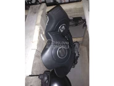 air beg za Seat Cordoba, Ibiza