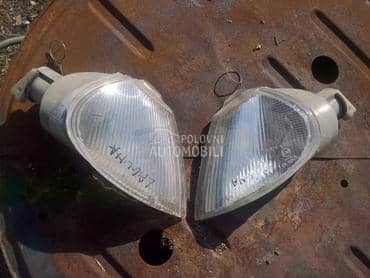 migavci za Renault Laguna