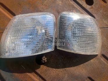 migavci za Volkswagen Passat B5