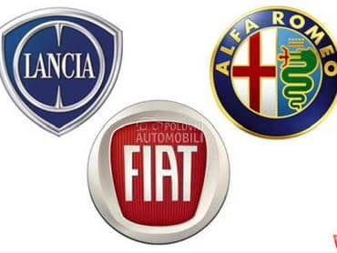 Far za Alfa Romeo 147 od 2001. do 2004. god.