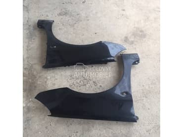 Krila za Peugeot 307 od 2001. do 2005. god.