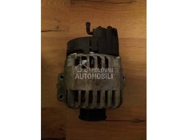 Alternator za Fiat Grande Punto