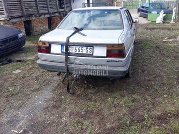 Delovi za Volkswagen Jetta 1987. god.