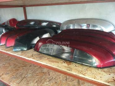 Farovi za Audi A3 od 2000. do 2010. god.