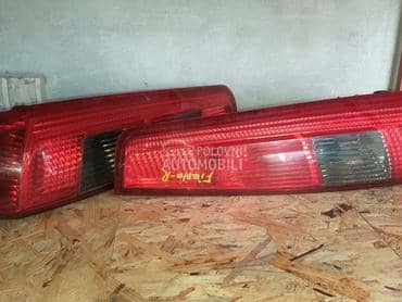 Stop svetla za Ford Fiesta od 2000. do 2010. god.