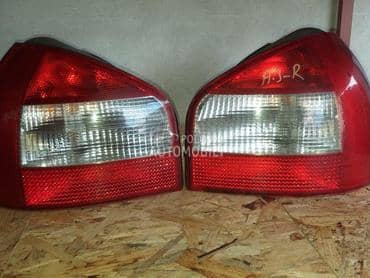 Stop svetla za Audi A3 od 2000. do 2010. god.