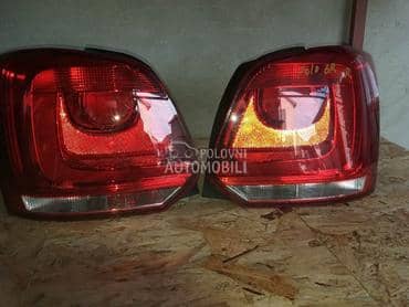 Stop svetla za Volkswagen Polo od 2000. do 2018. god.
