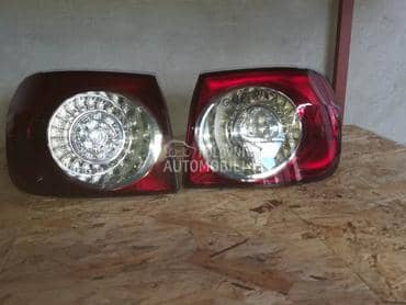 Stop svetla za Volkswagen Golf 5 od 2000. do 2018. god.