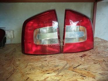 Stop svetlo za Škoda Octavia od 2000. do 2018. god.