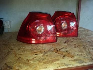 Stop svetlo za Volkswagen Golf 5 od 2000. do 2018. god.