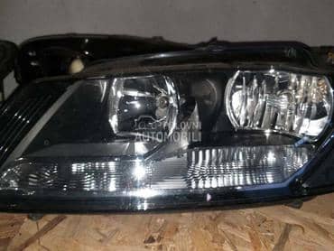 Farovi za Volkswagen Polo od 2000. do 2018. god.