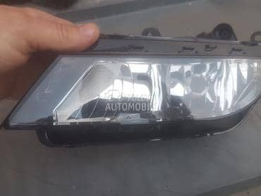 Desna maglenka za Seat Ibiza