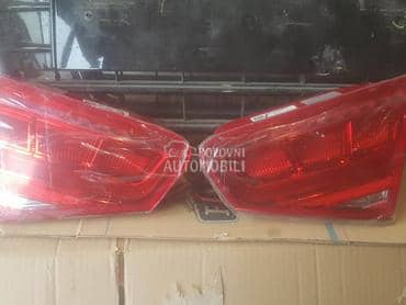 LED Lampe za Audi A8