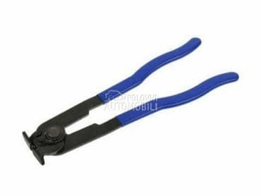 Klesta za homokineticki