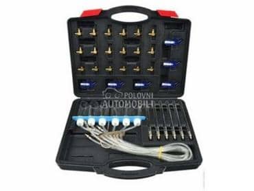 Alat za merenje preliva