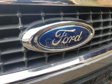 Polovni delovi za Tranzita 2.5