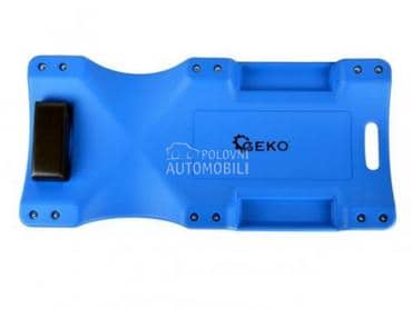 Mehanicarska lezaljka  