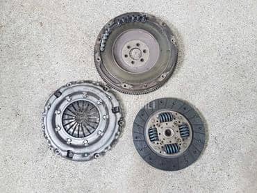 Set kvacila 1.6 hdi fiksni za Peugeot 307