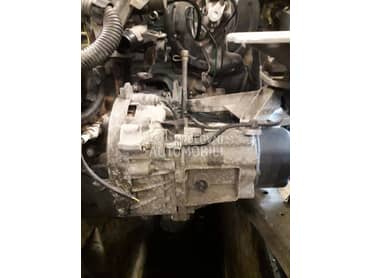 Menjac 1.5dci za Renault Megane, Scenic od 2003. do 2008. god.