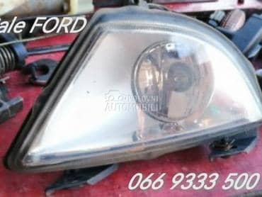 Maglenke za Ford Fiesta od 2002. do 2004. god.