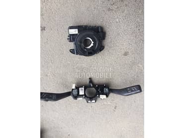 Spulna volana za Škoda Octavia od 2009. do 2013. god.