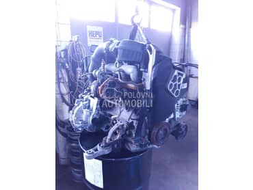 motor 1.9dci za trafic