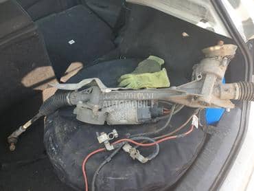 Letva volana za Volkswagen Golf 7 od 2013. do 2015. god.