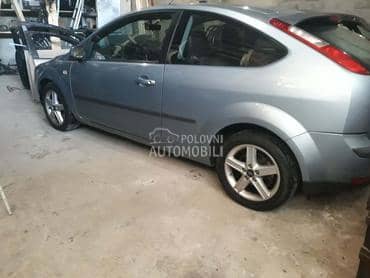 Vrata za Ford Focus od 2004. do 2008. god.