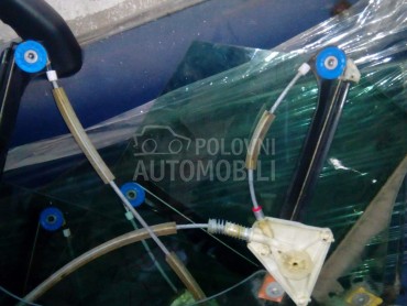 Levi podizač za Audi A3