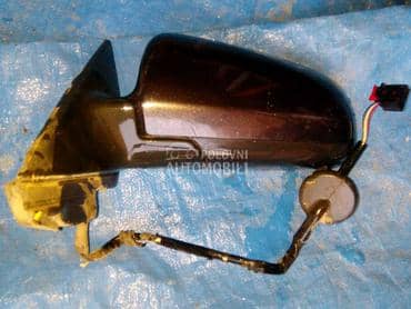 Levi retrovizor za Audi A3