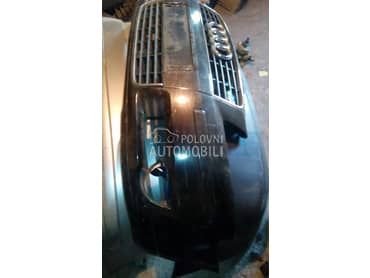 Branik za plitku masku za Audi A3