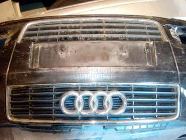 Plitka maska prednja za Audi A3