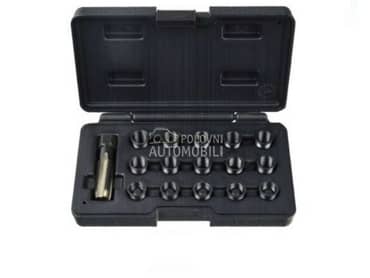 Alat za reparaciju navoja  