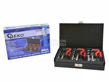 Alat za popravku navoja  