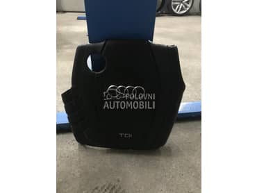 Poklopac motora 177ks za Audi A4, A4 Allroad, A5 ... od 2012. do 2015. god.